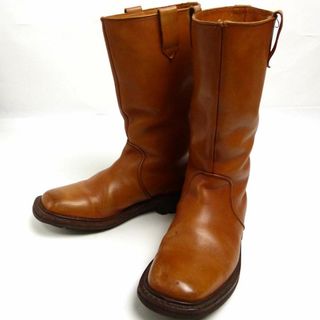 トリッカーズ(Trickers)の英国製 TRICKER’S トリッカーズペコスブーツ 4 1/2-5(ブーツ)