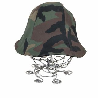 NEW YORK HAT - 3点セット ハンチング&ポークパイハット&バッチの通販