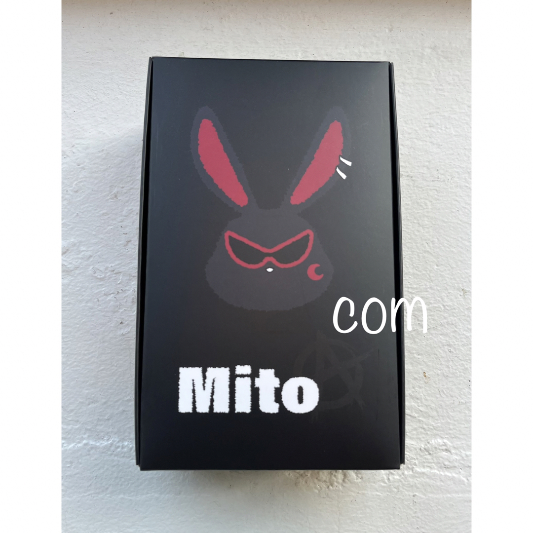 ATEEZ MITO will popup キーリング 新品未使用 ミト ATEEZ MITO will popup キーリング 新品未使用 ミト