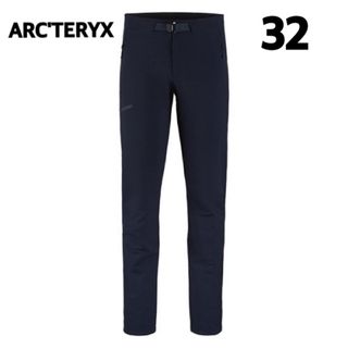 アークテリクス(ARC'TERYX)のアークテリクス ARC'TERYX ガンマ AR パンツ メンズ　ネイビー　32(その他)