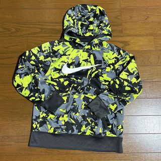 ナイキ(NIKE)の140cm NIKE パーカー(Tシャツ/カットソー)