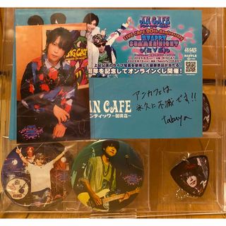 アンカフェ RAFFLE アンティックー珈琲店ー AN CAFE