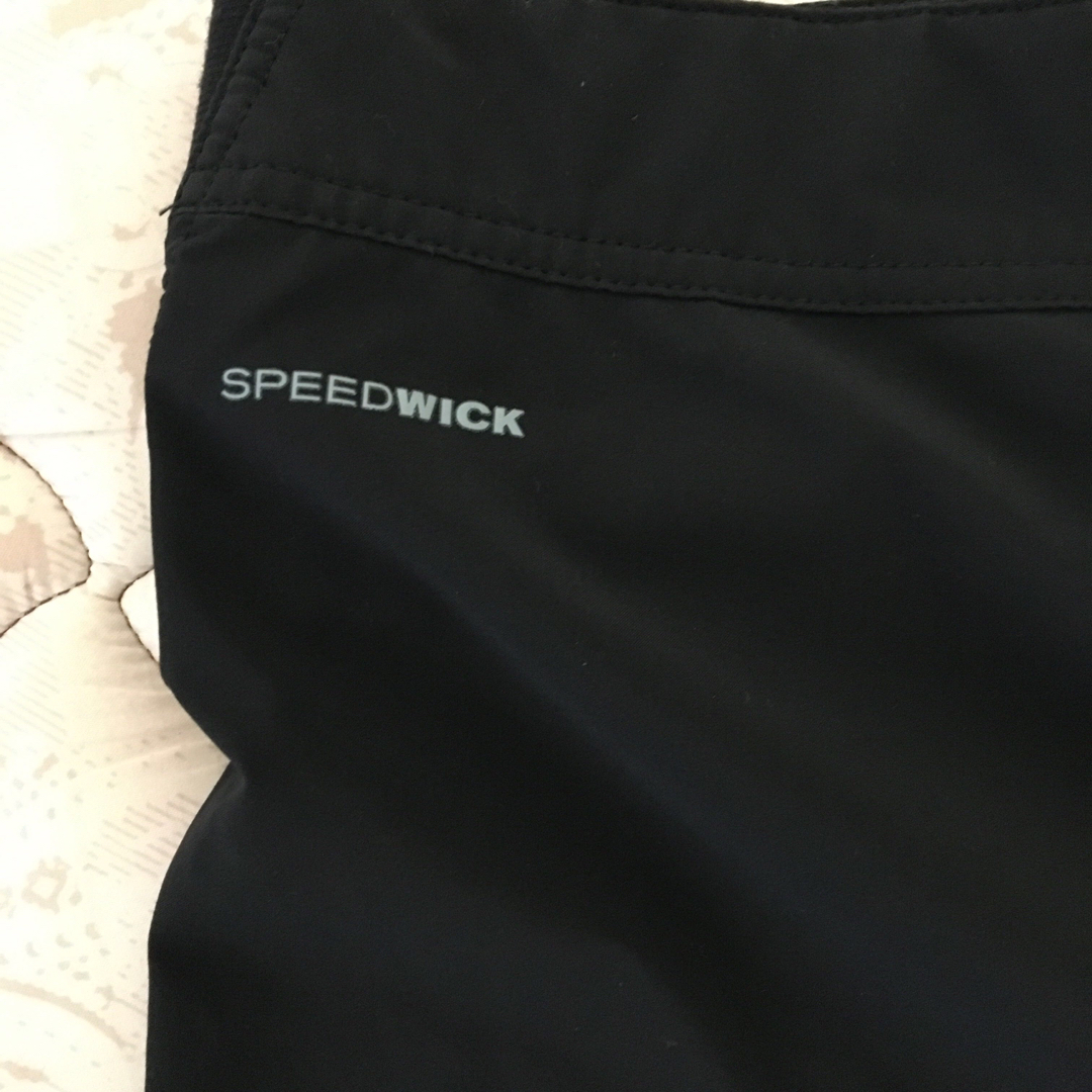 Reebok(リーボック)のかつたろ様専用　リーボック　SPEEDWICK  ハーフパンツ　W86cm   メンズのパンツ(ショートパンツ)の商品写真