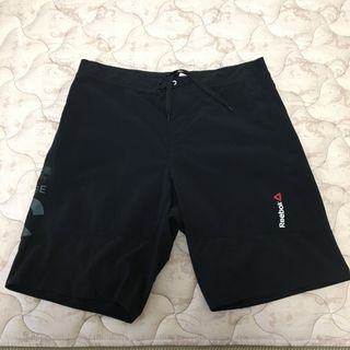 リーボック(Reebok)のかつたろ様専用　リーボック　SPEEDWICK  ハーフパンツ　W86cm  (ショートパンツ)