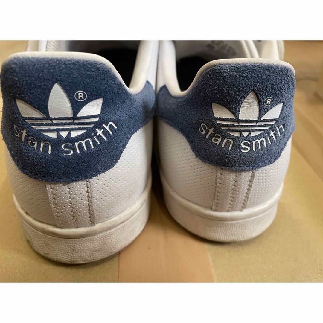 STANSMITH（adidas）(スタンスミス)のAdidas スタンスミス　CQ2208 28cm 箱無し メンズの靴/シューズ(スニーカー)の商品写真