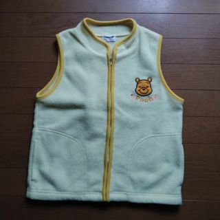 【複数組み合わせ可】中古　男児　ベスト 120(その他)