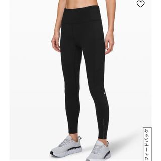 ルルレモン(lululemon)のレギンス(レギンス/スパッツ)