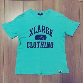 エクストララージ(XLARGE)のXLARGE  Tシャツ　130cm(Tシャツ/カットソー)