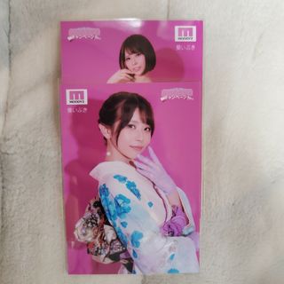 葵いぶき　生写真(アイドルグッズ)