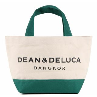 ディーンアンドデルーカ(DEAN & DELUCA)のDEAN&DELUCAトートバッグ(トートバッグ)