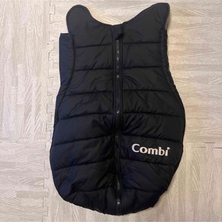 combi - コンビCombi マルチフィット フットマフ ブラック