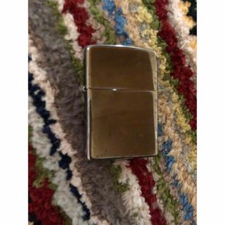 ジッポー(ZIPPO)のジッポー(タバコグッズ)