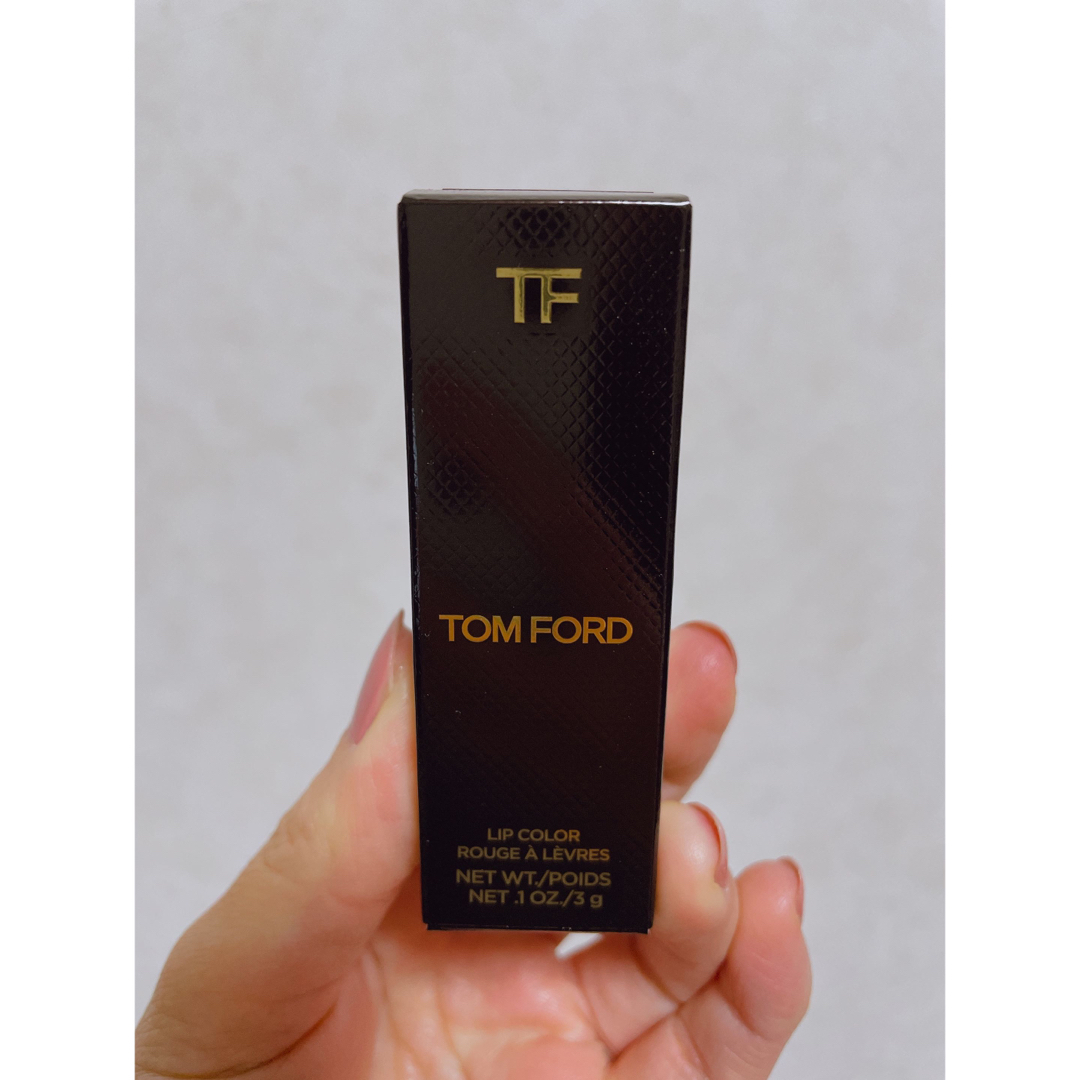 TOM FORD(トムフォード)のTOMFORD 80 IMPASSIONED コスメ/美容のベースメイク/化粧品(口紅)の商品写真