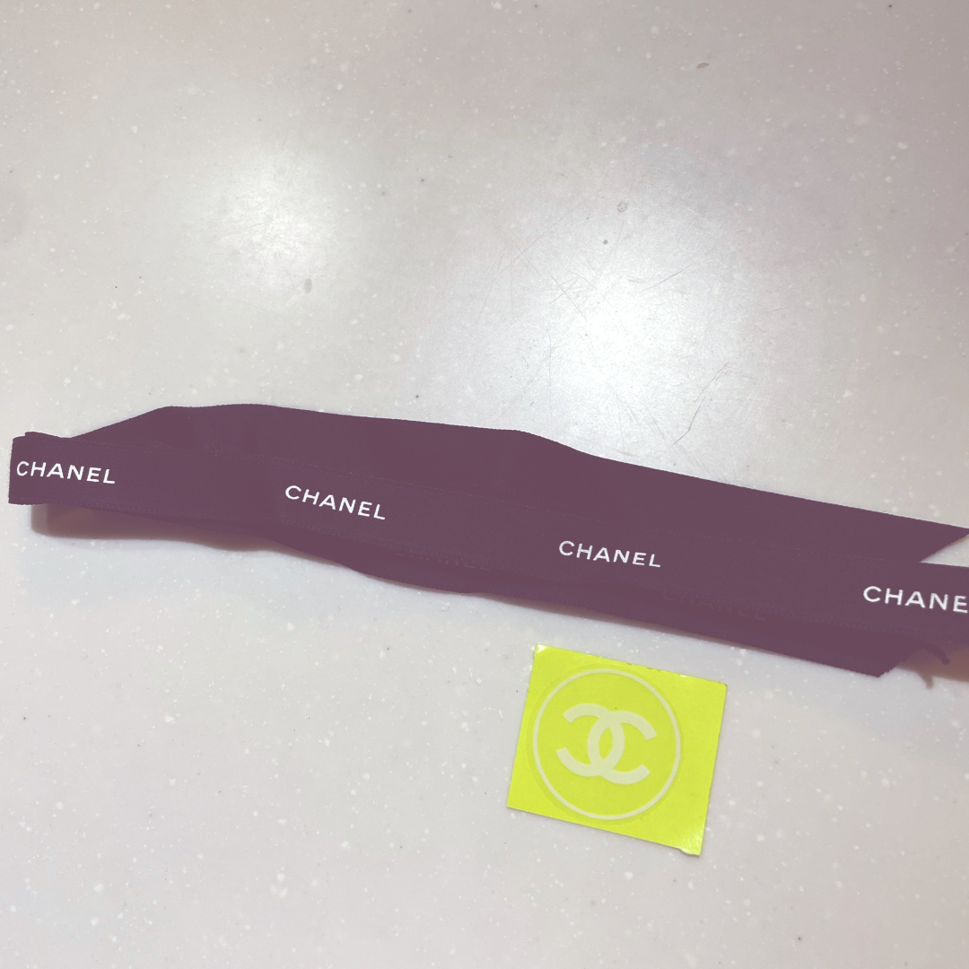 CHANEL(シャネル)の【リボン付き】CHANEL ハンドクリーム　リッチ コスメ/美容のボディケア(ハンドクリーム)の商品写真