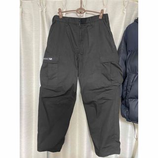 ダブルタップス(W)taps)のWtaps Jungle Stock ダブルタップス ジャングルパンツ(ワークパンツ/カーゴパンツ)