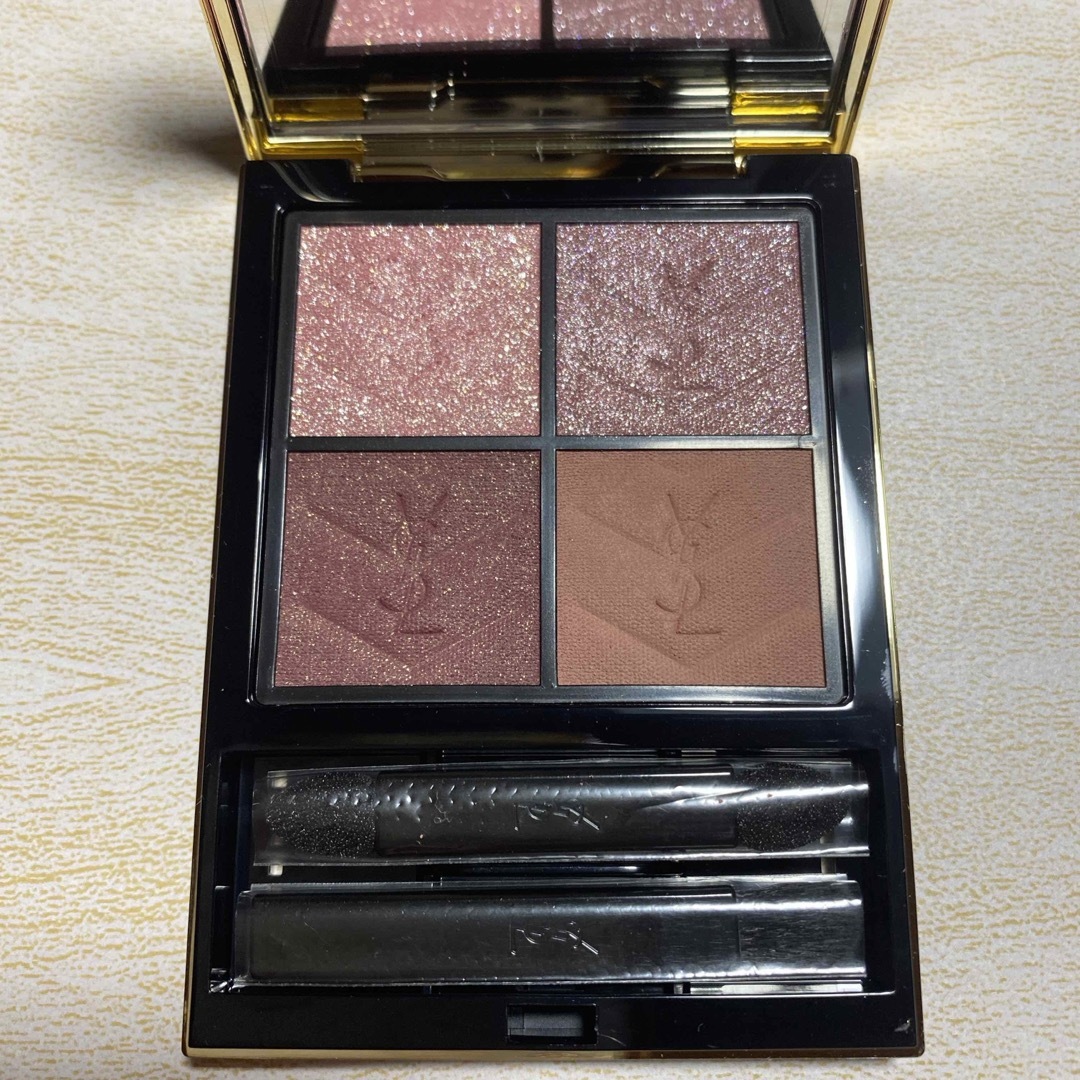 Yves Saint Laurent Beaute - イヴ・サンローラン クチュールミニ