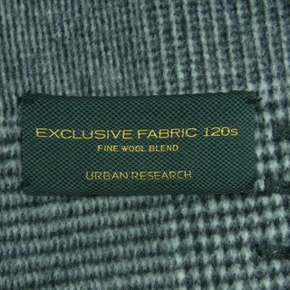 URBAN RESEARCH - URBAN RESEARCH アーバンリサーチ UR87-17B003 120s