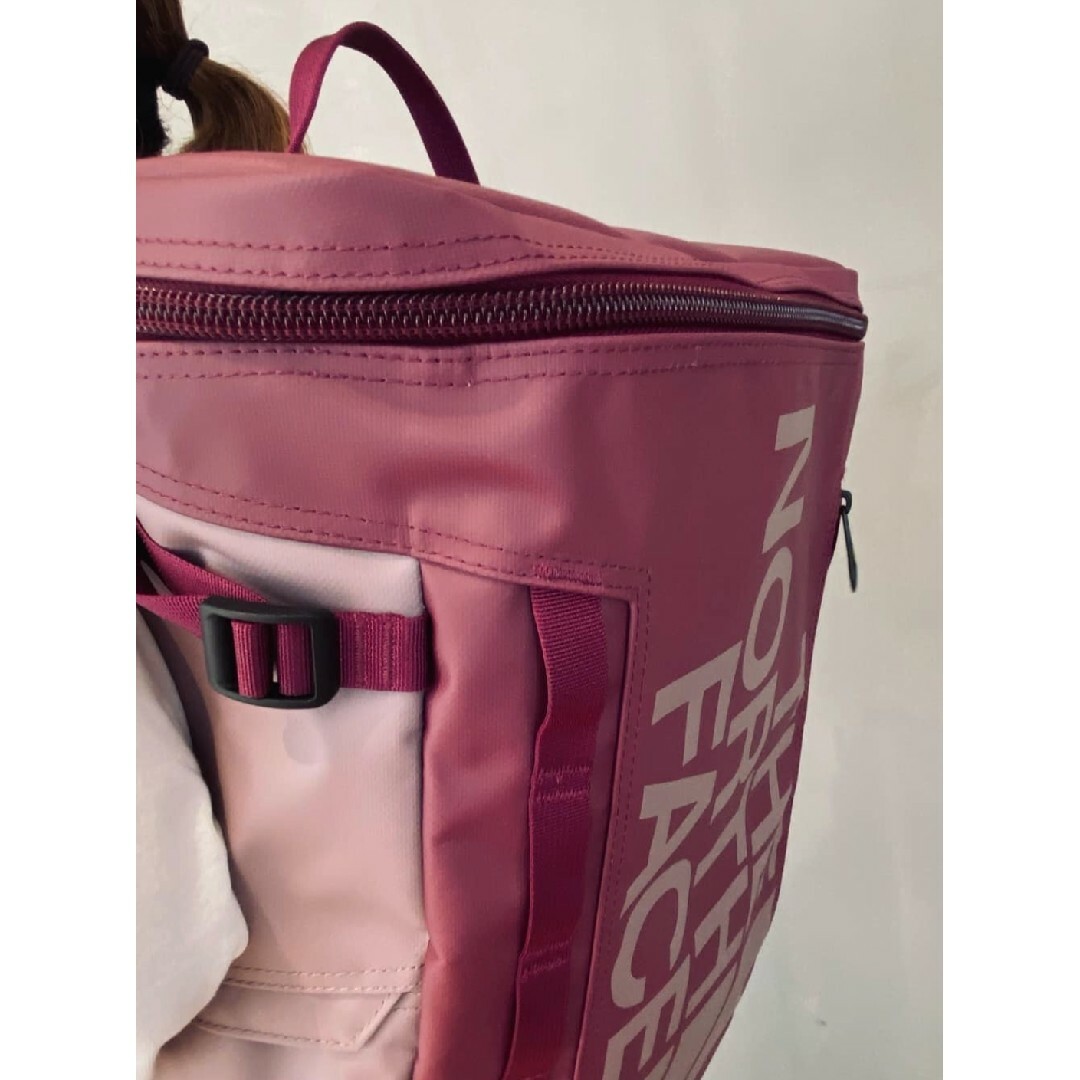 THE NORTH FACE - 【新品】ノースフェイスヒューズボックス30L THE NORTH FACE - 【新品】ノースフェイスヒューズボックス30L