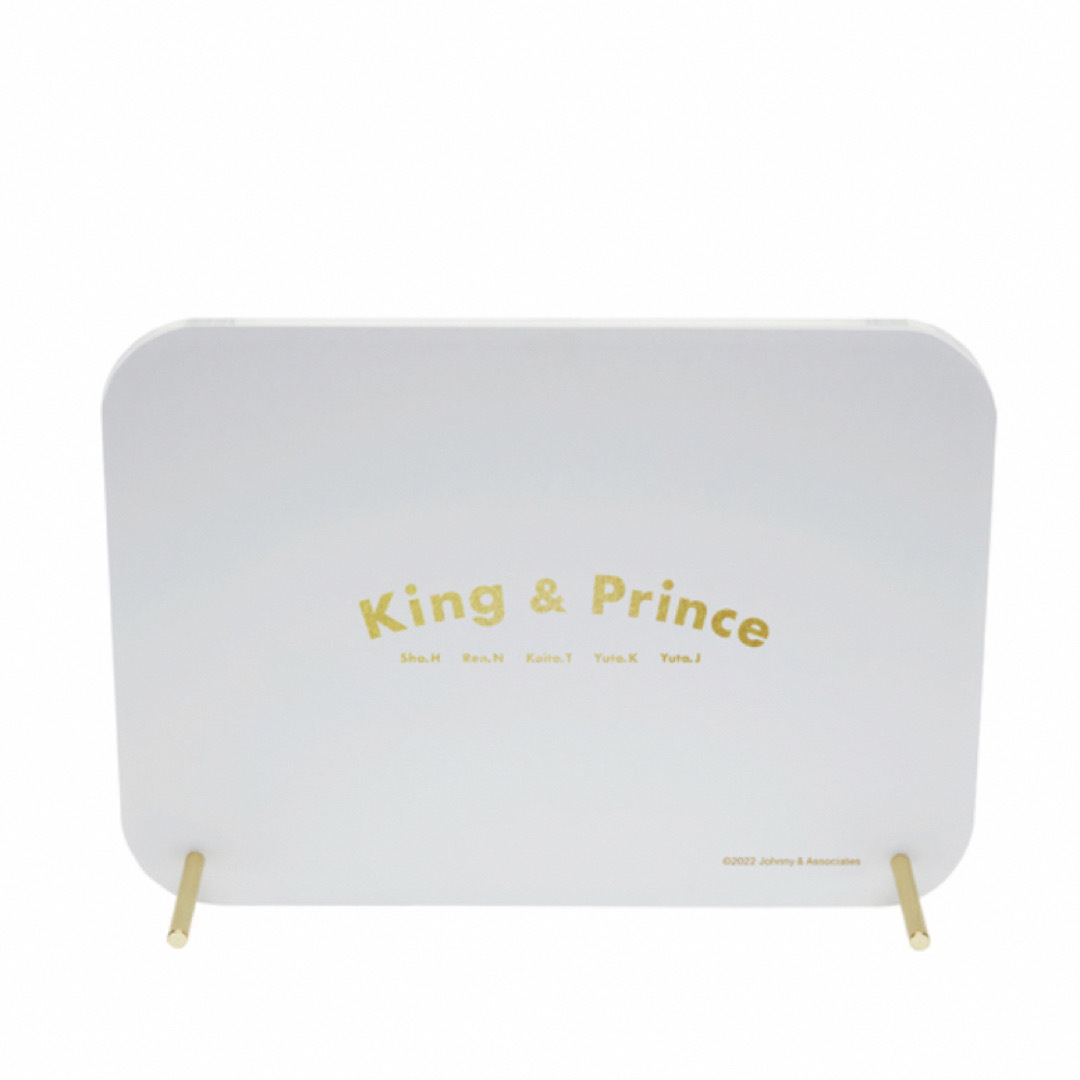 King & Prince(キングアンドプリンス)のKing & Prince クリスマスグッズ セット セブン キンプリ エンタメ/ホビーのタレントグッズ(アイドルグッズ)の商品写真