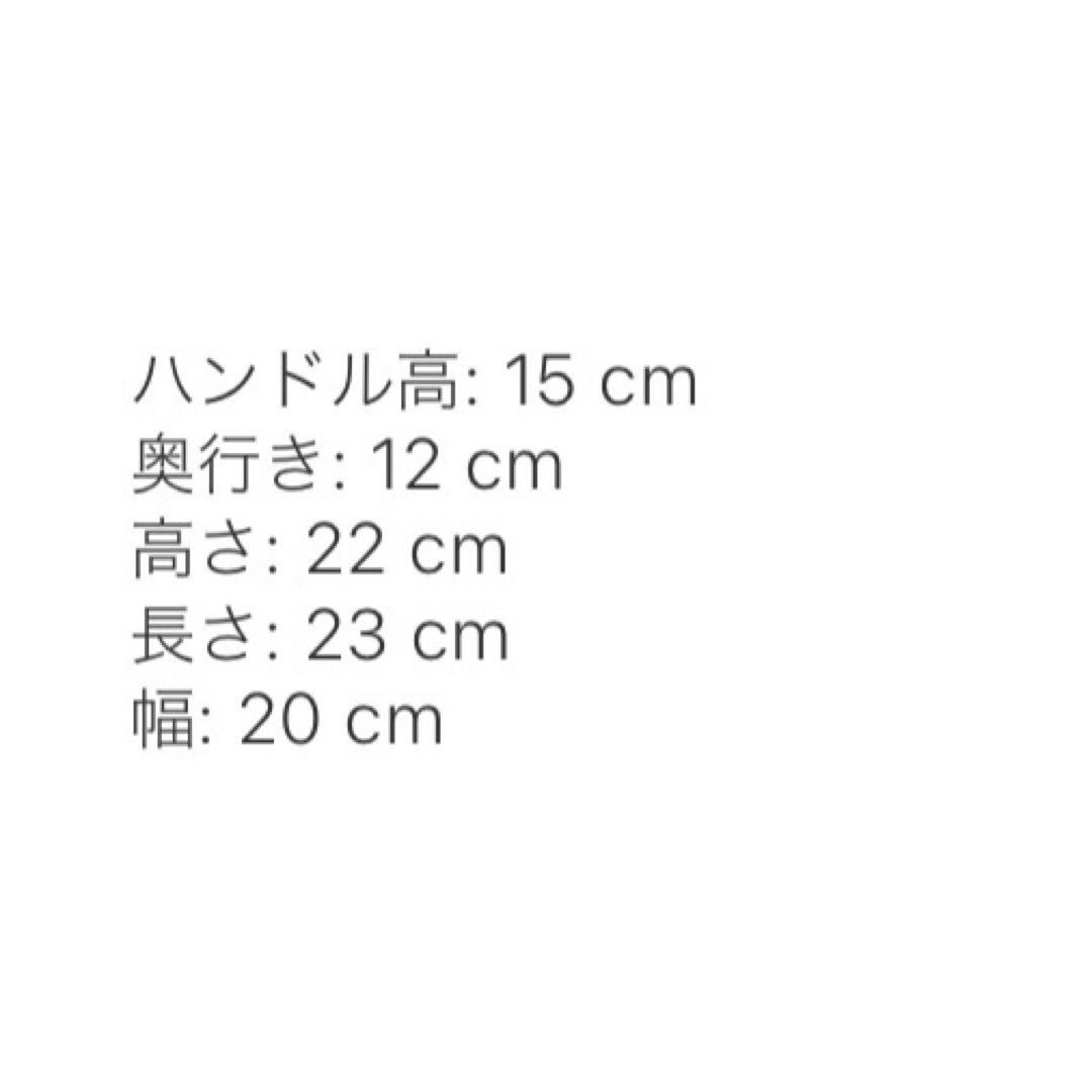 DEUXIEME CLASSE(ドゥーズィエムクラス)の定価約6万円　my choice シルバーbag レディースのバッグ(ハンドバッグ)の商品写真