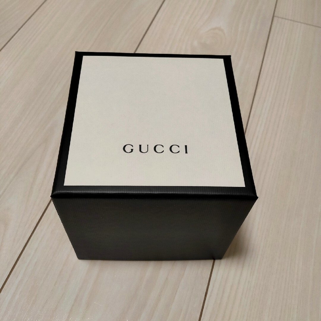 Gucci(グッチ)のGUCCI(グッチ)腕時計Gタイムレス メンズの時計(腕時計(アナログ))の商品写真