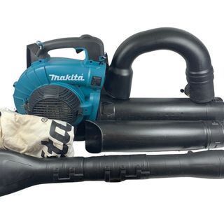 マキタ(Makita)のκκMAKITA マキタ ブロワ  コードレス式 36v MUB363D ブルー(その他)