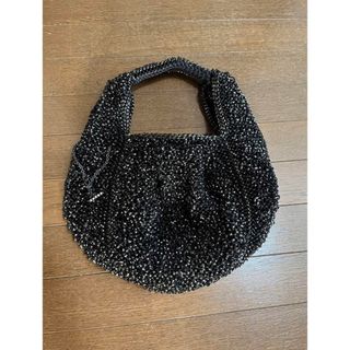 アンテプリマワイヤーバッグ(ANTEPRIMA/WIREBAG)のアンテプリマ　ヴォルーメ　美品(ハンドバッグ)