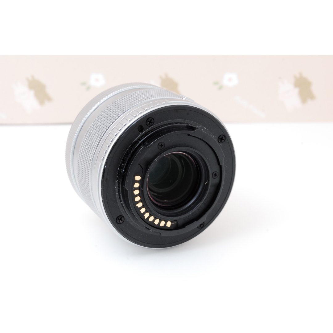 OLYMPUS(オリンパス)のオリンパス PEN E-PM2❤️高機能ミラーレス一眼レフカメラ♪スマホ転送OK スマホ/家電/カメラのカメラ(ミラーレス一眼)の商品写真