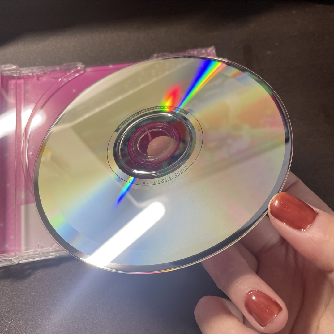 BANDAI NAMCO Entertainment(バンダイナムコエンターテインメント)の「アイドルマスター プラチナスターズ」CD2枚セット エンタメ/ホビーのCD(ゲーム音楽)の商品写真