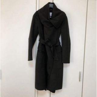 マックスマーラ(Max Mara)のマックスマーラ　コート(ロングコート)