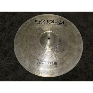 ISTANBUL AGOP(イスタンブールアゴップ)/18 SP EDITION CR 【中古】【USED】クラッシュシンバル【仙台ロフト店】(その他)