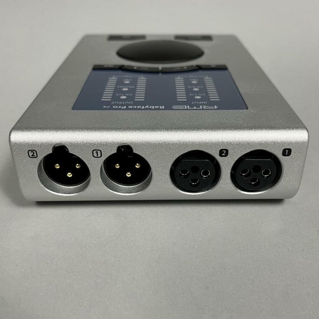 RME(アールエムイー)/Babyface Pro FS 【中古】【USED RME(アールエムイー)/Babyface Pro FS 【中古】【USED