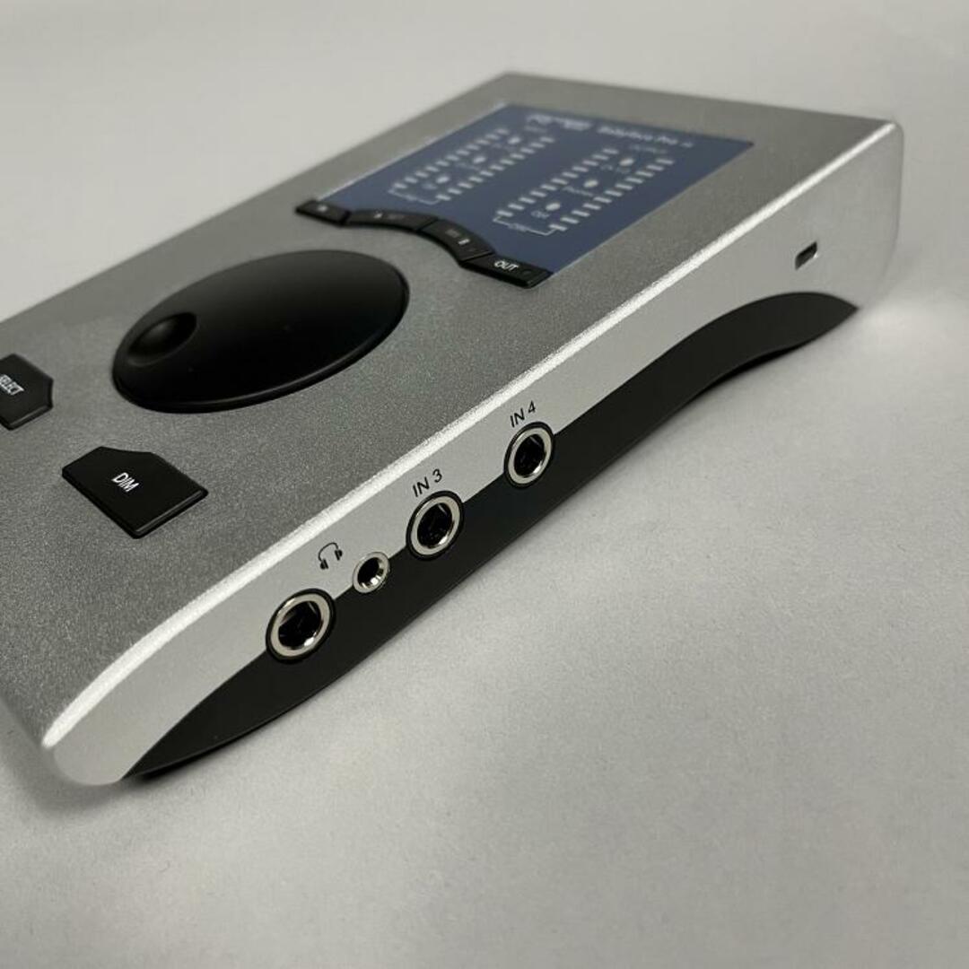 RME(アールエムイー)/Babyface Pro FS 【中古】【USED RME(アールエムイー)/Babyface Pro FS 【中古】【USED