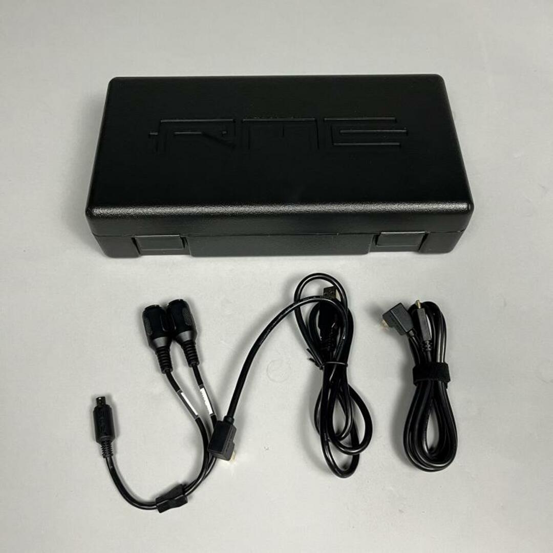 RME(アールエムイー)/Babyface Pro FS 【中古】【USED RME(アールエムイー)/Babyface Pro FS 【中古】【USED