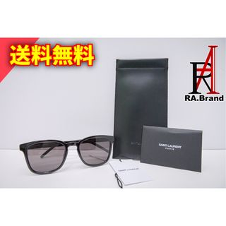 サンローラン(Saint Laurent)のSAINT LAURENT サンローラン サングラス SL327K-001(サングラス/メガネ)