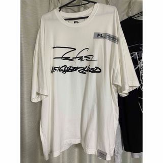 ネイバーフッド(NEIGHBORHOOD)のNEIGHBORHOOD Futura ネイバーフッド Tシャツ(Tシャツ/カットソー(半袖/袖なし))