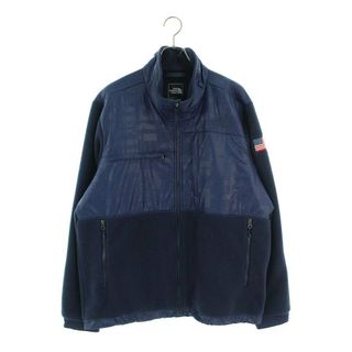 ザノースフェイス(THE NORTH FACE)のザノースフェイス INTERNATIONAL COLLECTION デナリフリースブルゾン メンズ XL(ブルゾン)