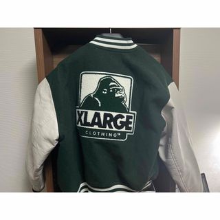 エクストララージ スタジャンの通販 200点以上 | XLARGEを買うならラクマ