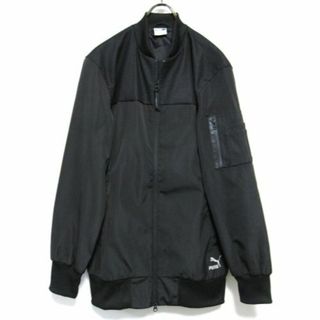 プーマ MA-1の通販 40点 | PUMAを買うならラクマ