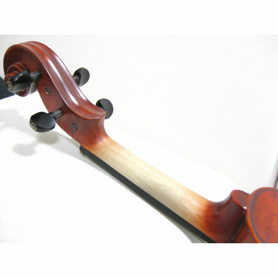 古楽器】 ポシェット・バイオリン 本格ストラディバリウスモデル 古楽器】 ポシェット・バイオリン 本格ストラディバリウスモデル