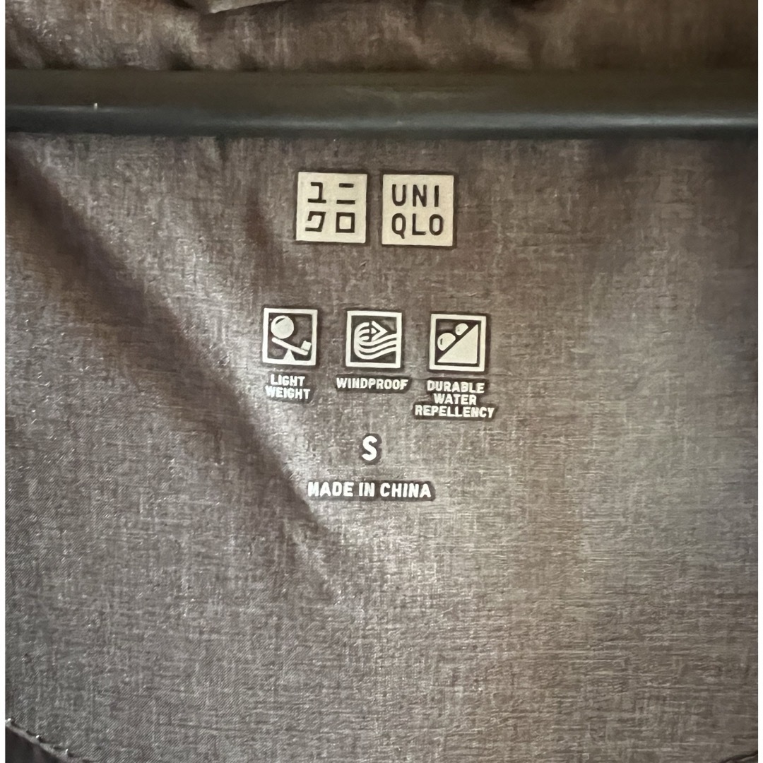 UNIQLO(ユニクロ)のユニクロ シームレスダウン  レディースのジャケット/アウター(ダウンジャケット)の商品写真