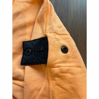 ストーンアイランド(STONE ISLAND)のstone  island shadow project 60319(スウェット)