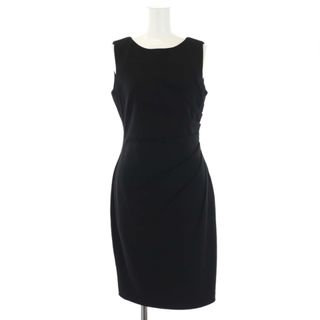 カルバンクライン(Calvin Klein)のカルバンクライン Starburst Sheath Dress ワンピース(ひざ丈ワンピース)