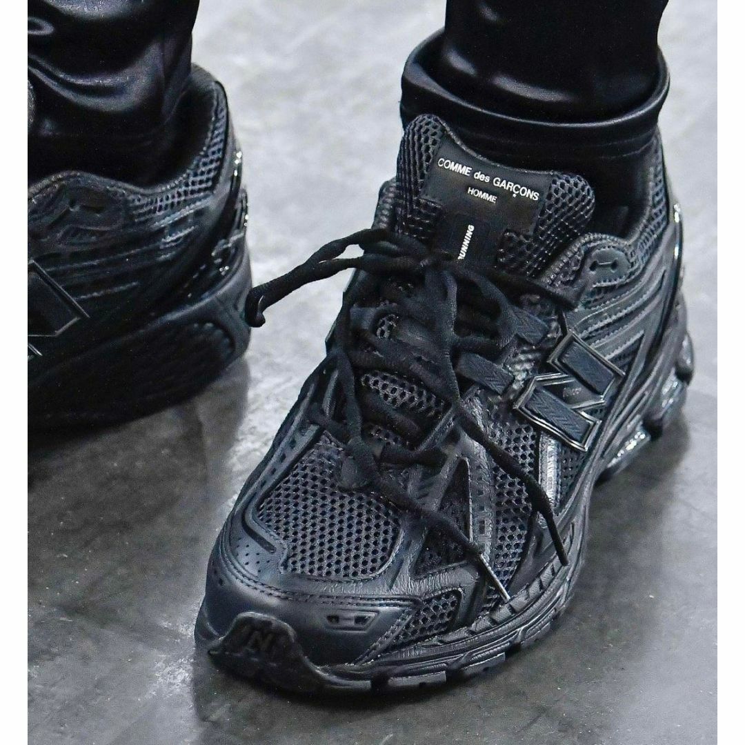 COMME des GARCONS - コムデギャルソン オム New Balance 1906