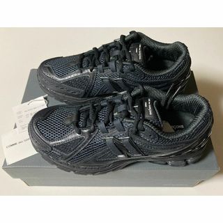 コムデギャルソン(COMME des GARCONS)のコムデギャルソン オム New Balance 1906 black 25cm(スニーカー)