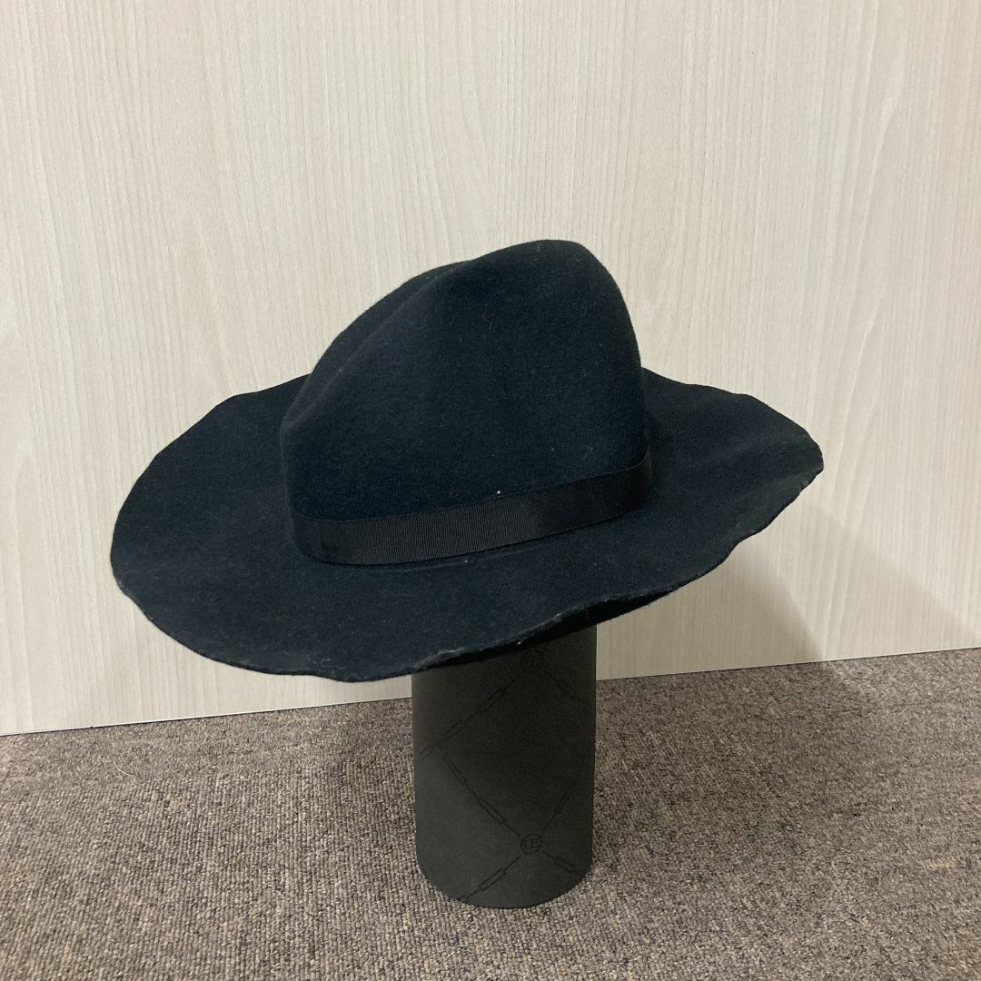 メンズ[新品] uniform experiment WOOL FOLDING HAT