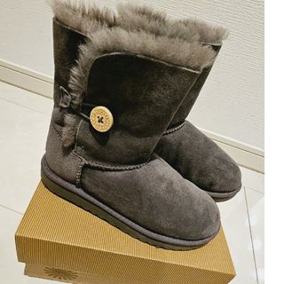 アグ(UGG)のUGG キッズ ブーツ 20㎝(ブーツ)