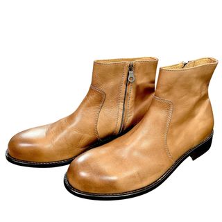 パドローネ　PADRONE　PLAIN TOE　MIDWEST別注　41 PADRONE（パドローネ）の「□別注□ PADRONE ×MIDWEST ベビー