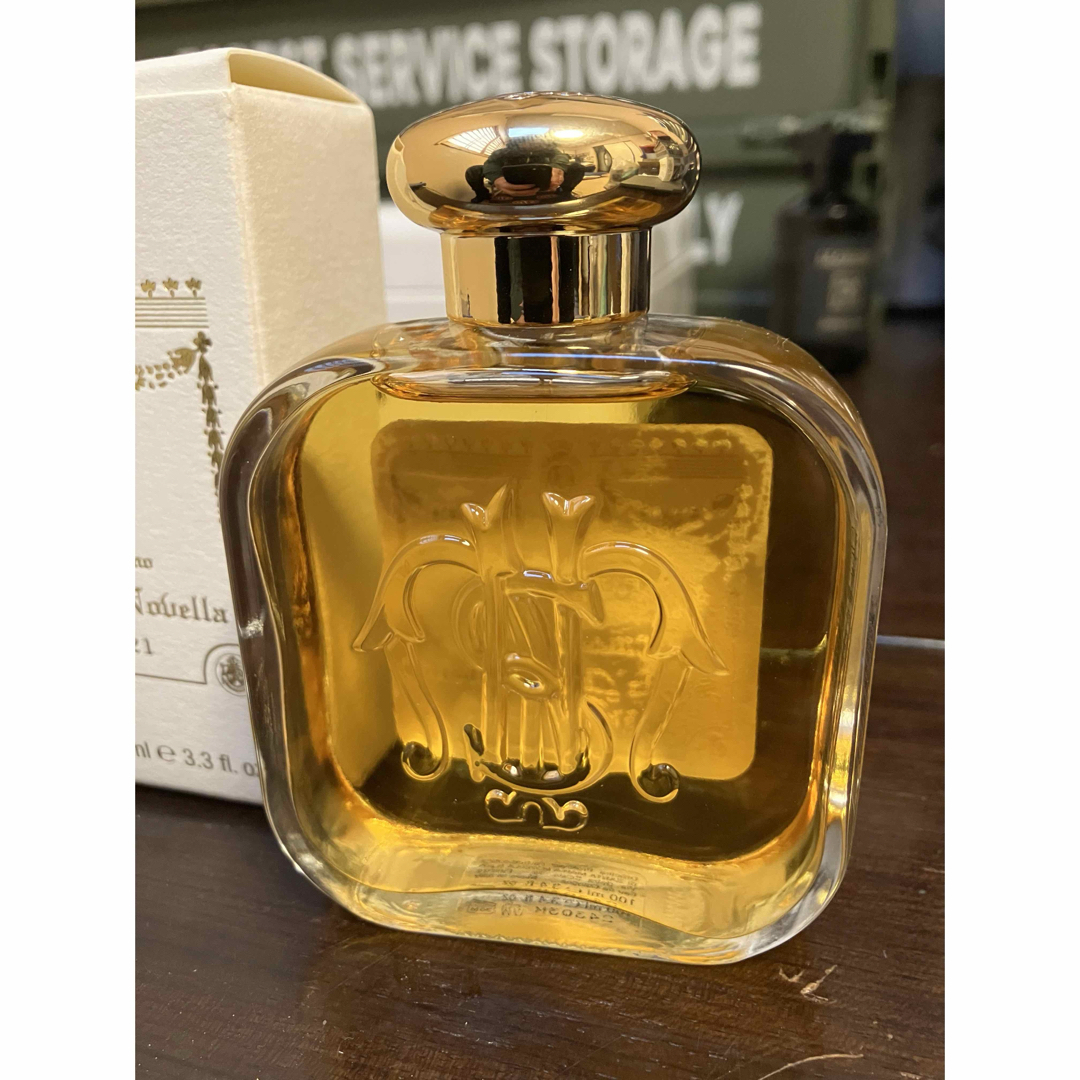 Santa Maria Novella(サンタマリアノヴェッラ)の新品サンタマリアノヴェッラ　パチューリ コスメ/美容の香水(香水(女性用))の商品写真