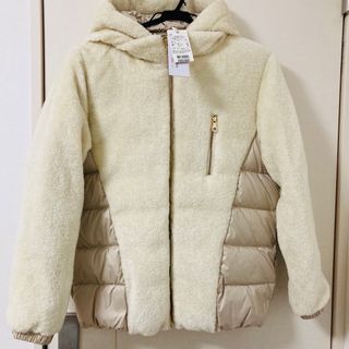 kate spade new york - 未使用品 ケイトスペード  ダウン 160